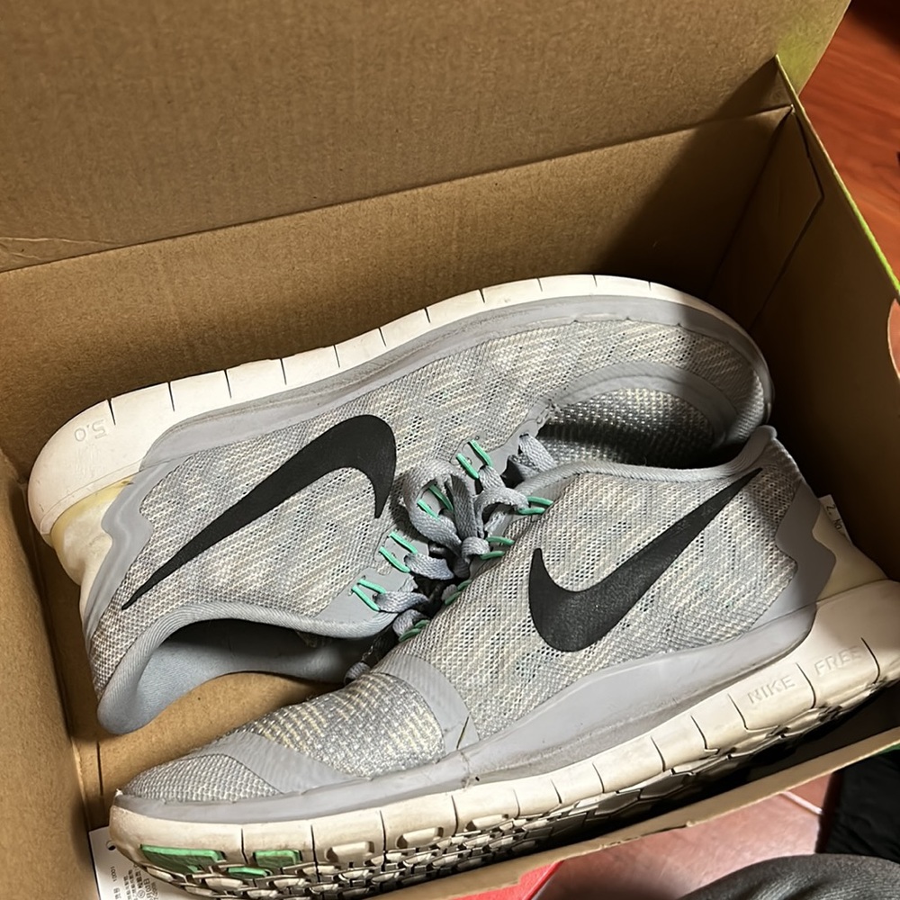 Nike Free 5.0